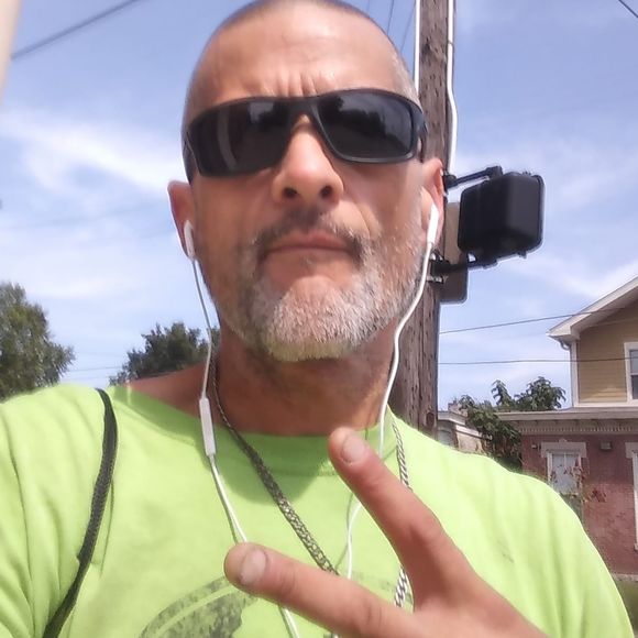 Meet your Posher, Randy - Picture 1 of 1